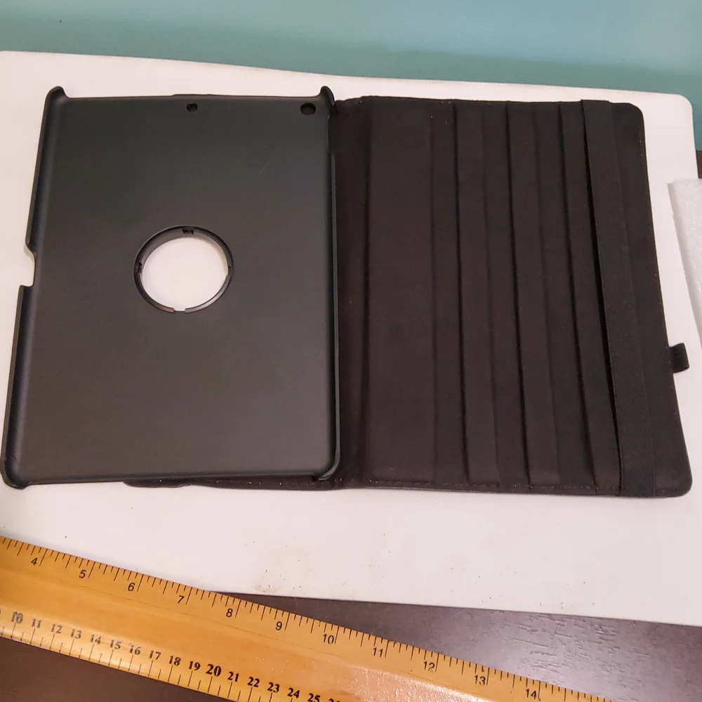 iPad Air (3rd Gen)...19 Protective Cover